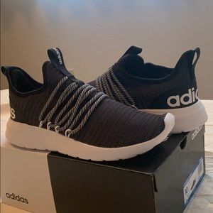 NWT Adidas lite racer adapt size 10